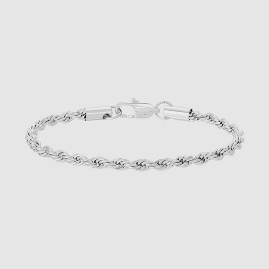 SPESSO BRACELET - SILVER