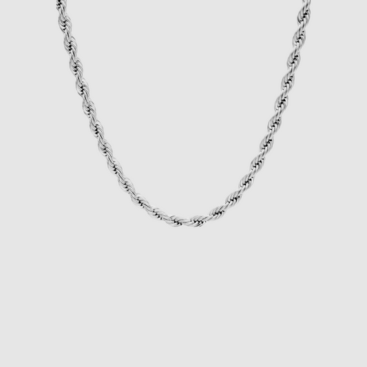 SPESSO CHAIN - SILVER