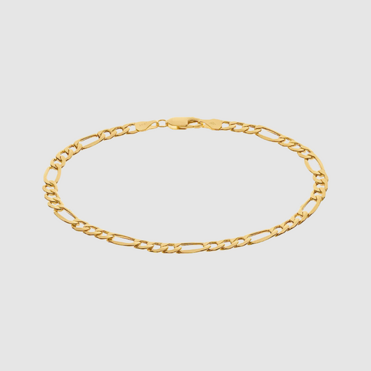 FIGARO BRACELET - GOLD