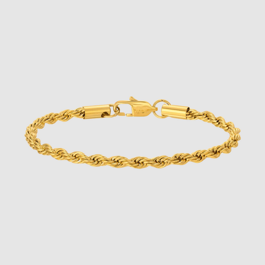 SPESSO BRACELET - GOLD