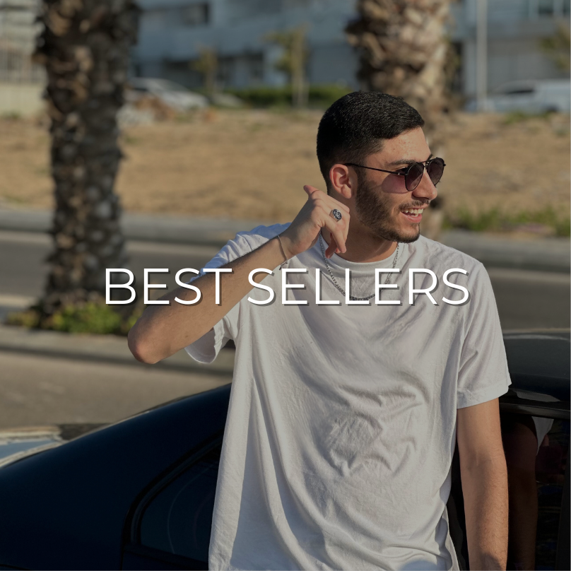 BEST SELLERS